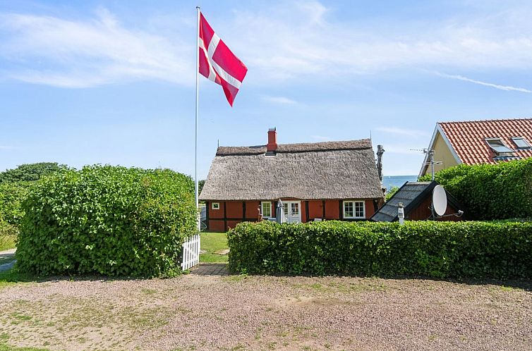 Vakantiehuis "Leoni" - 115m from the sea