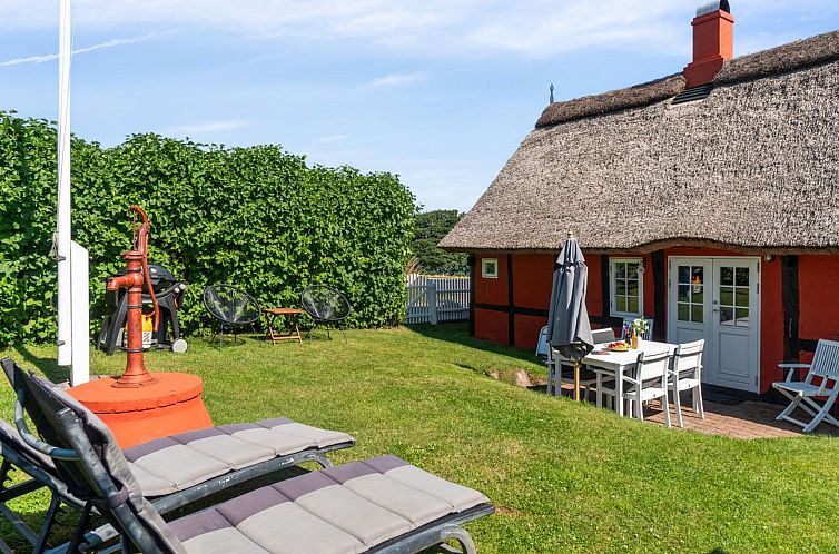 Vakantiehuis "Leoni" - 115m from the sea