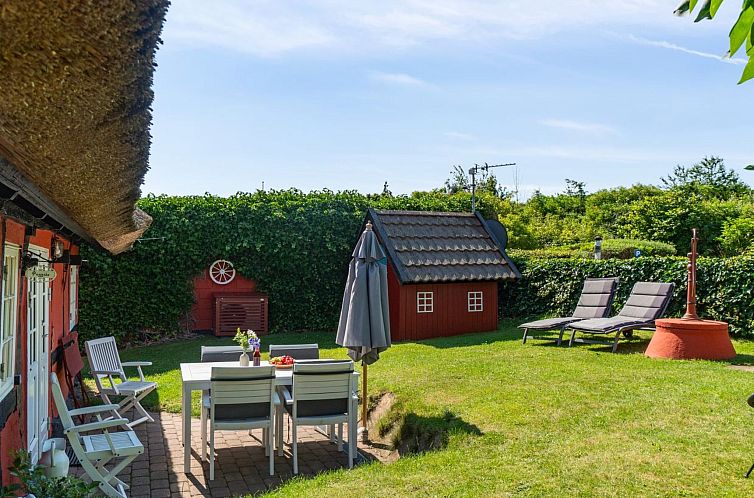 Vakantiehuis "Leoni" - 115m from the sea