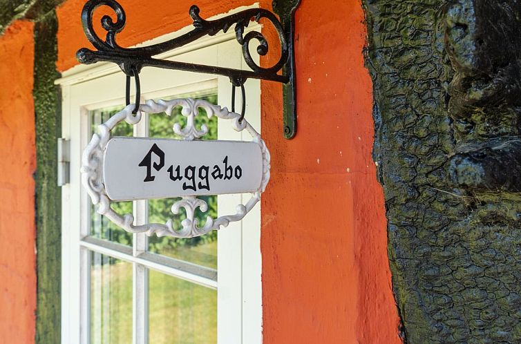 Vakantiehuis "Leoni" - 115m from the sea