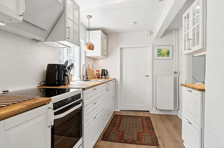 Vakantiehuis "Leoni" - 115m from the sea