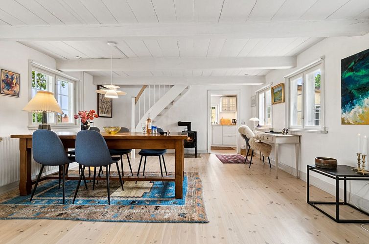 Vakantiehuis "Leoni" - 115m from the sea