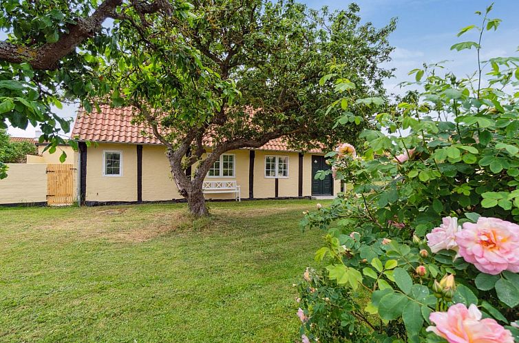 Vakantiehuis "Leoni" - 115m from the sea