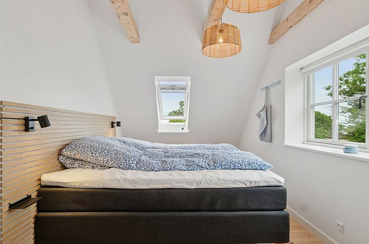 Vakantiehuis "Hermine" - 250m from the sea