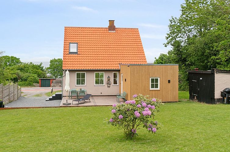 Vakantiehuis "Hermine" - 250m from the sea