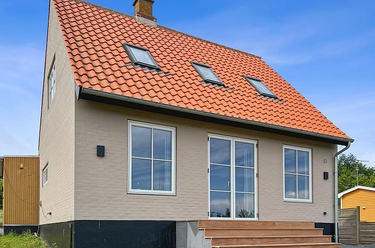 Vakantiehuis "Hermine" - 250m from the sea