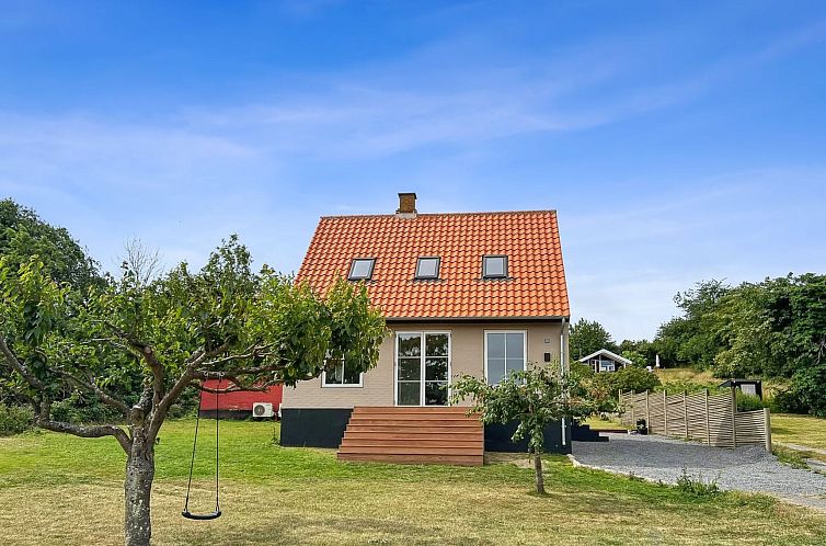 Vakantiehuis "Hermine" - 250m from the sea