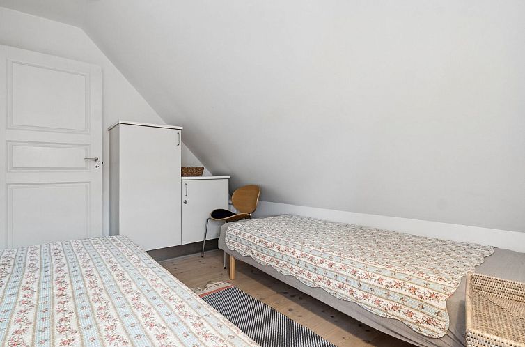 Vakantiehuis "Hermine" - 250m from the sea
