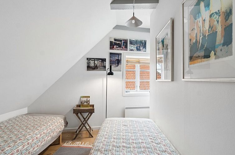 Vakantiehuis "Hermine" - 250m from the sea