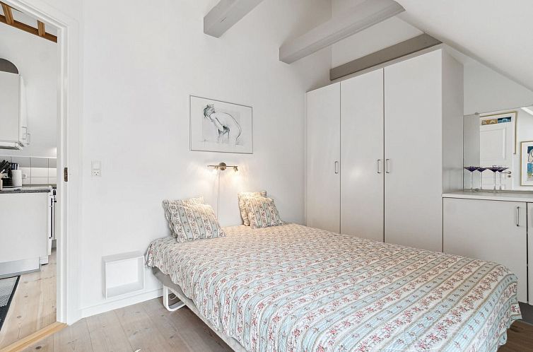 Vakantiehuis "Hermine" - 250m from the sea