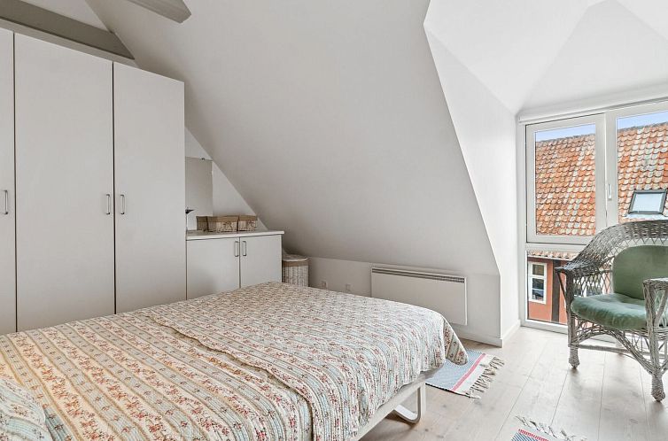 Vakantiehuis "Hermine" - 250m from the sea