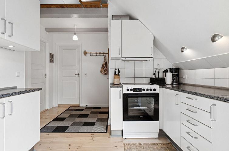Vakantiehuis "Hermine" - 250m from the sea