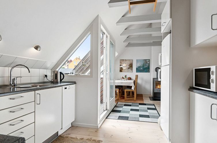 Vakantiehuis "Hermine" - 250m from the sea