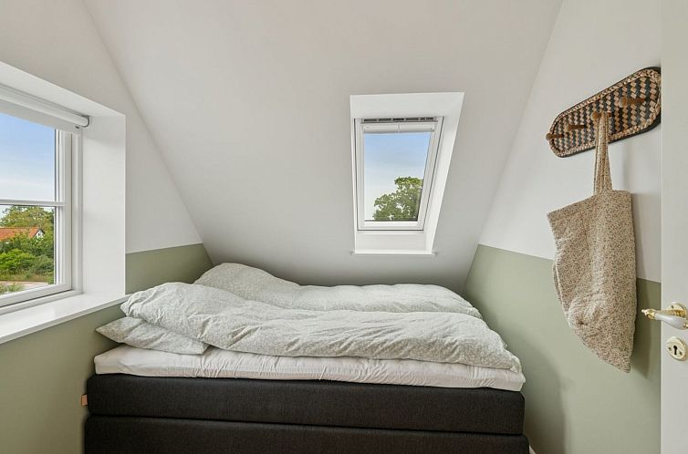 Vakantiehuis "Hermine" - 250m from the sea