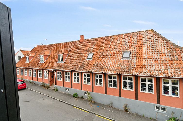 Vakantiehuis "Hermine" - 250m from the sea