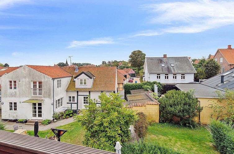 Vakantiehuis "Hermine" - 250m from the sea