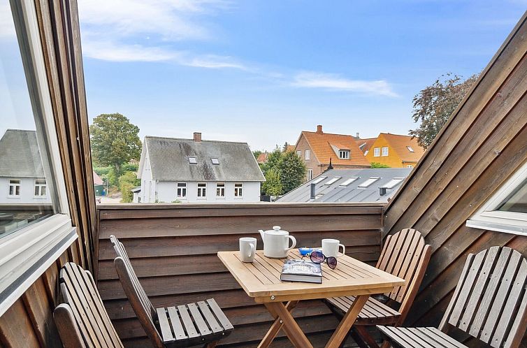 Vakantiehuis "Hermine" - 250m from the sea