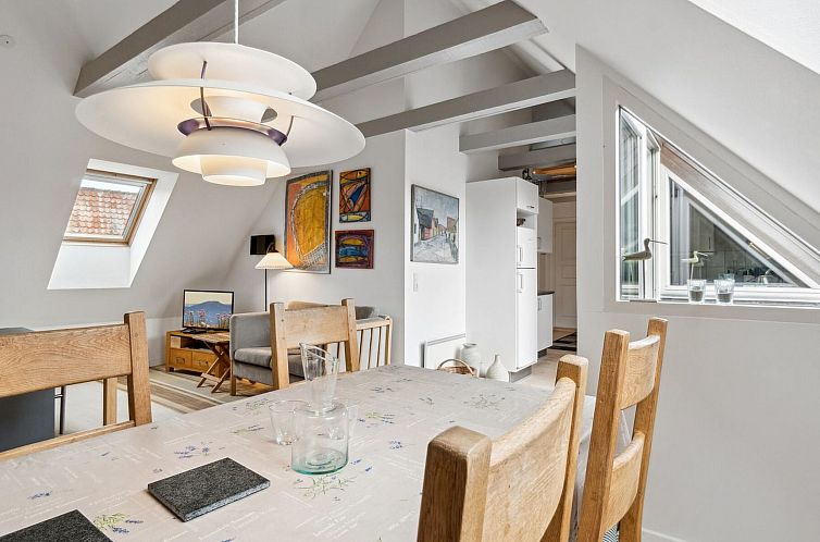 Vakantiehuis "Hermine" - 250m from the sea