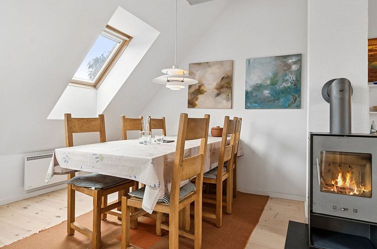 Vakantiehuis "Hermine" - 250m from the sea