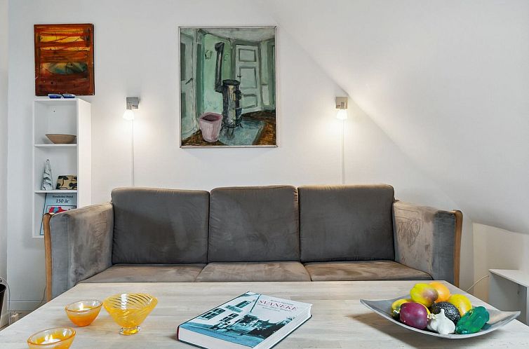 Vakantiehuis "Hermine" - 250m from the sea