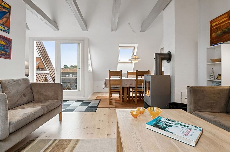 Vakantiehuis "Hermine" - 250m from the sea