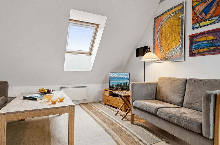 Vakantiehuis "Hermine" - 250m from the sea
