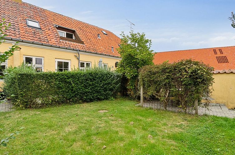 Vakantiehuis "Hermine" - 250m from the sea