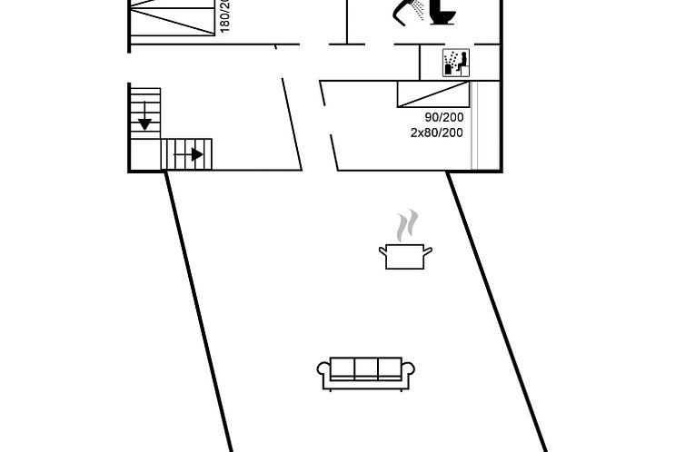 Vakantiehuis "Adelita" - 300m from the sea