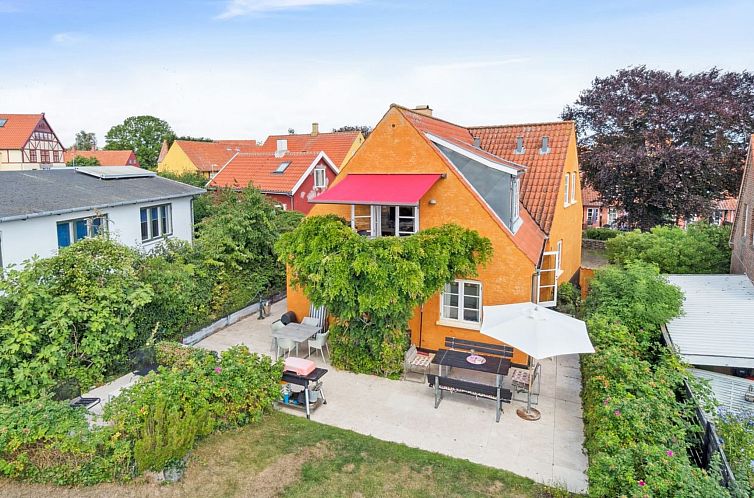 Vakantiehuis "Adelita" - 300m from the sea