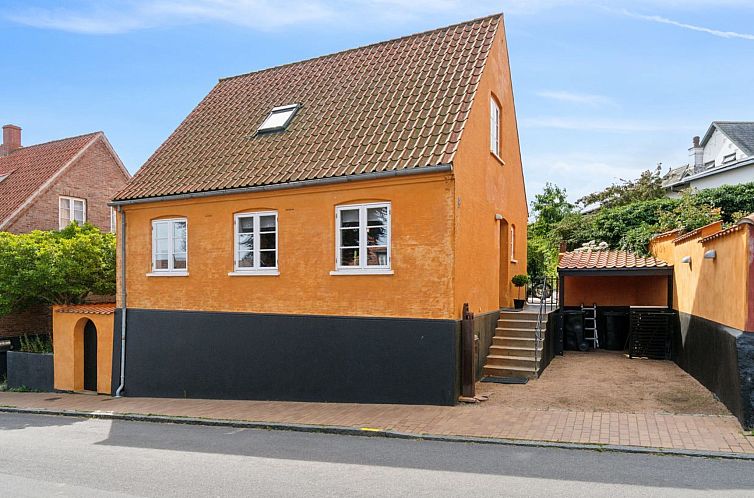 Appartement "Habbo" - 300m from the sea