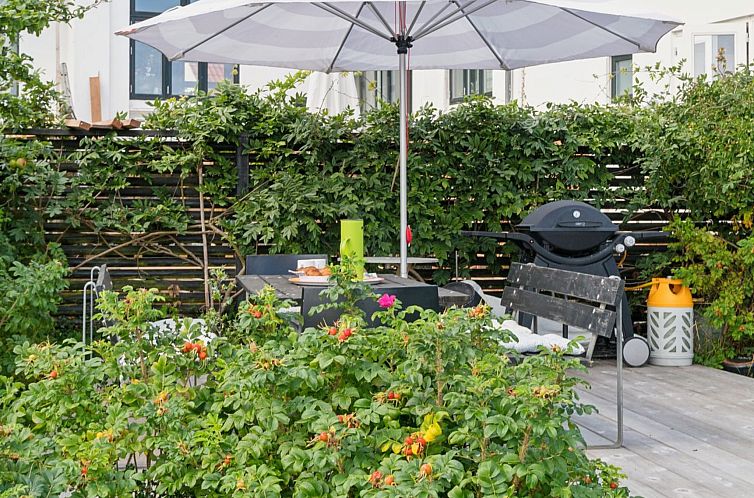 Appartement "Habbo" - 300m from the sea