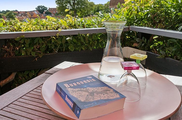 Appartement "Habbo" - 300m from the sea