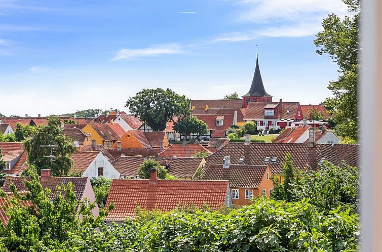 Appartement "Habbo" - 300m from the sea