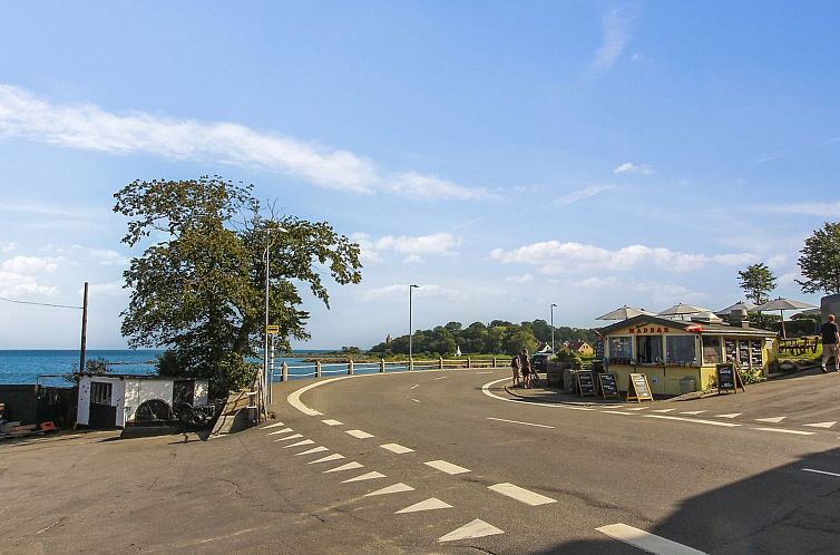 Appartement "Habbo" - 300m from the sea