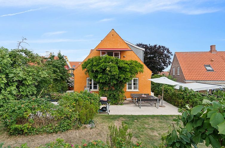 Appartement "Habbo" - 300m from the sea
