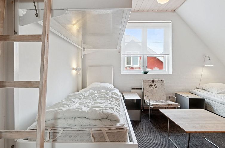 Appartement "Habbo" - 300m from the sea