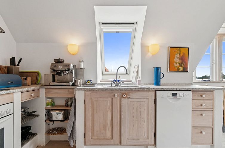 Appartement "Habbo" - 300m from the sea