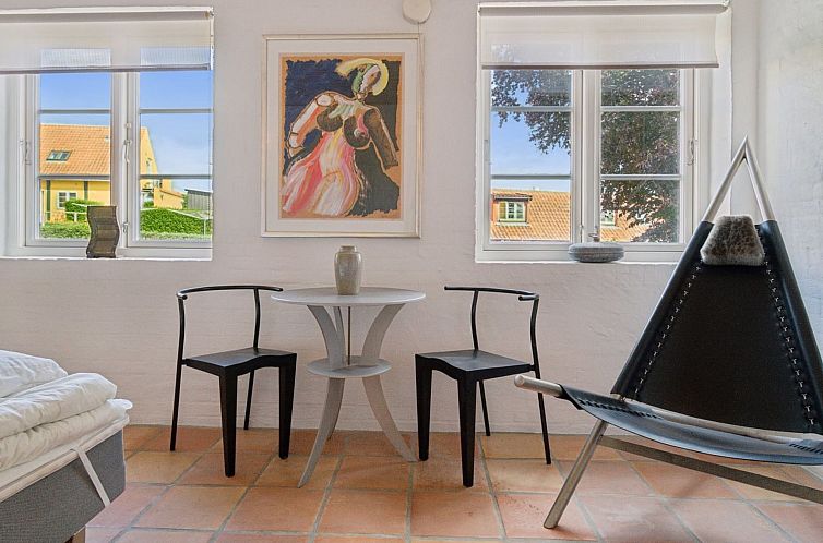 Appartement "Habbo" - 300m from the sea