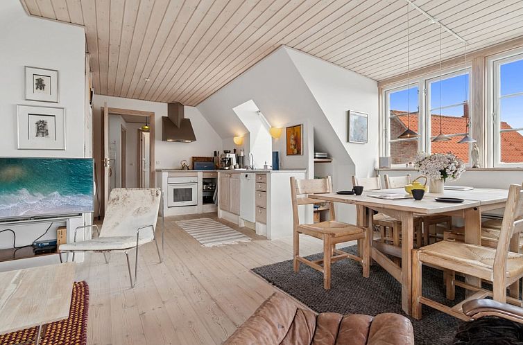 Appartement "Habbo" - 300m from the sea