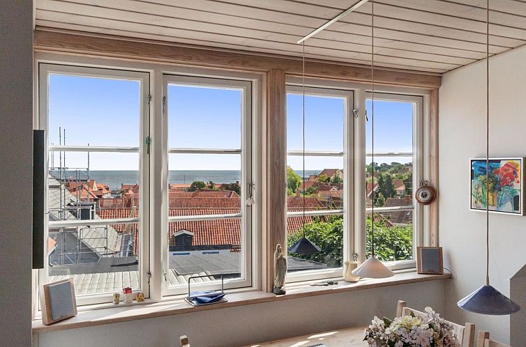 Appartement "Habbo" - 300m from the sea