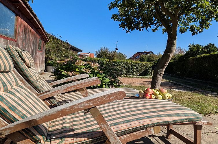 Vakantiehuis "Taja" - 170m from the sea