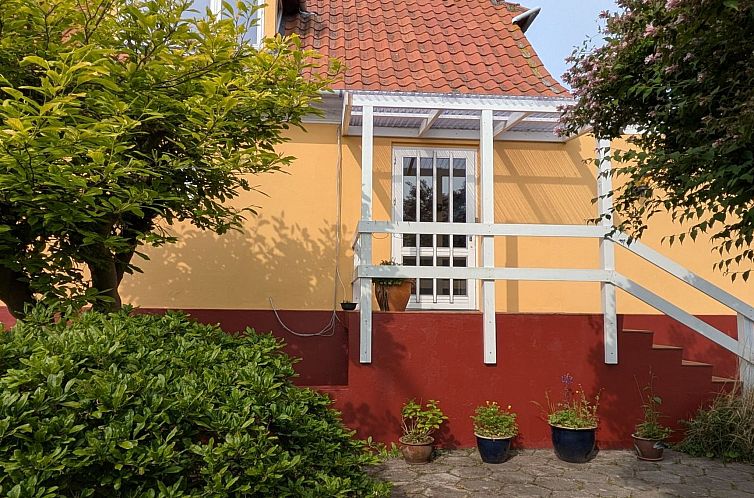 Vakantiehuis "Taja" - 170m from the sea