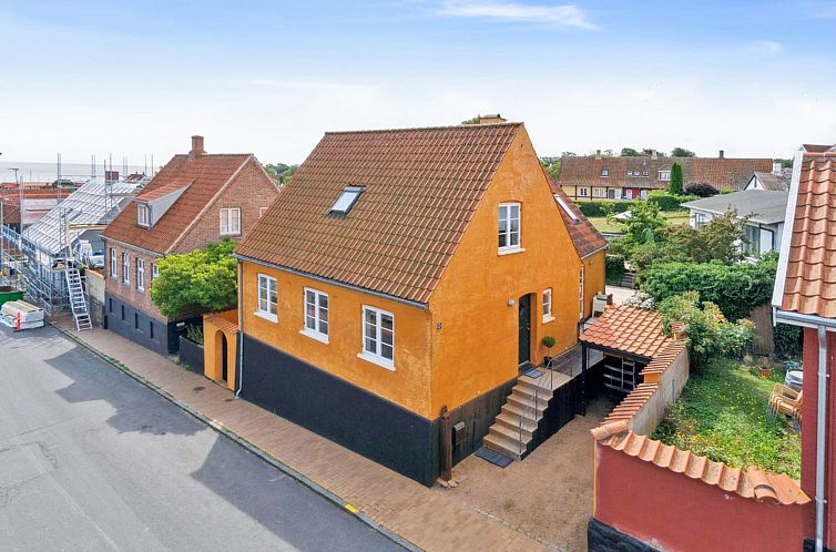 Vakantiehuis "Taja" - 170m from the sea