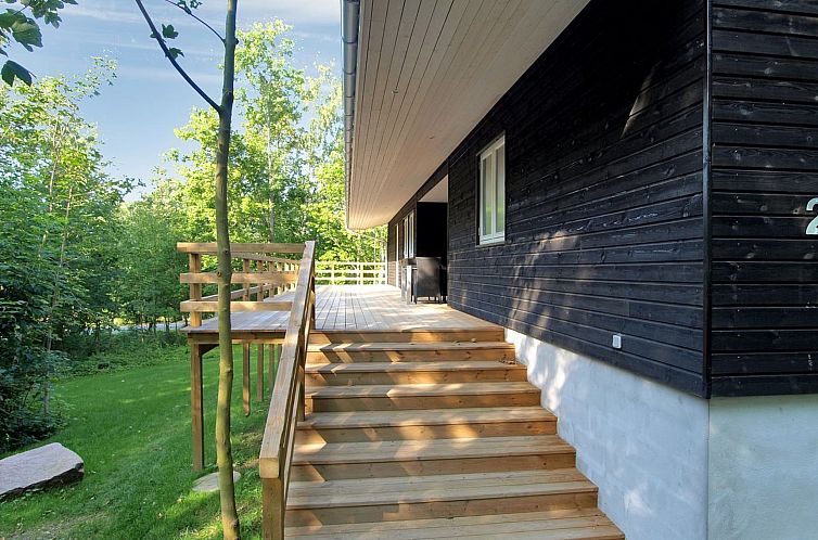 Vakantiehuis "Lätizia" - 300m from the sea