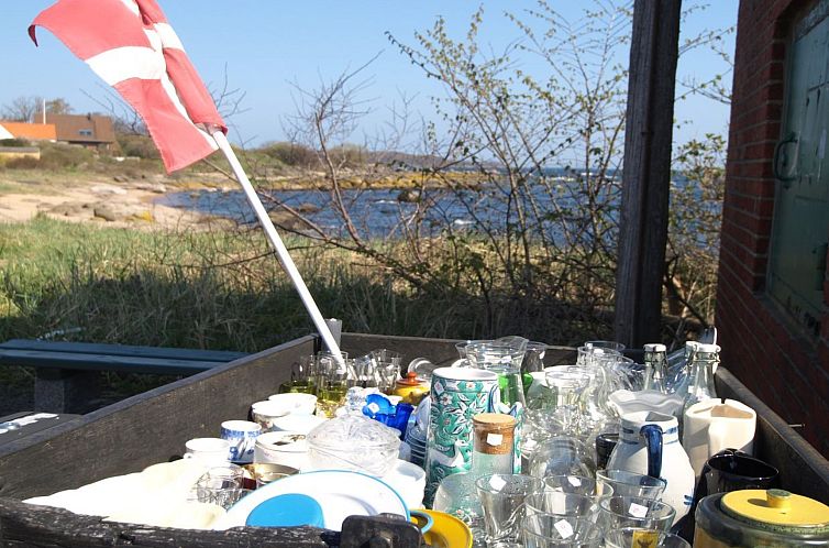 Vakantiehuis "Elvira" - 300m from the sea