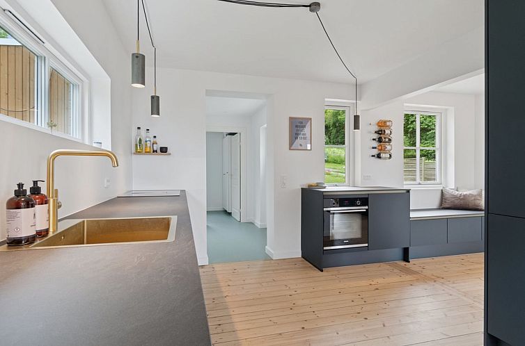Vakantiehuis "Elvira" - 300m from the sea