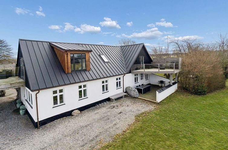 Guest house 29003325 - Apartment Bornholm - Appartement "Strandulf" - 1km from the sea