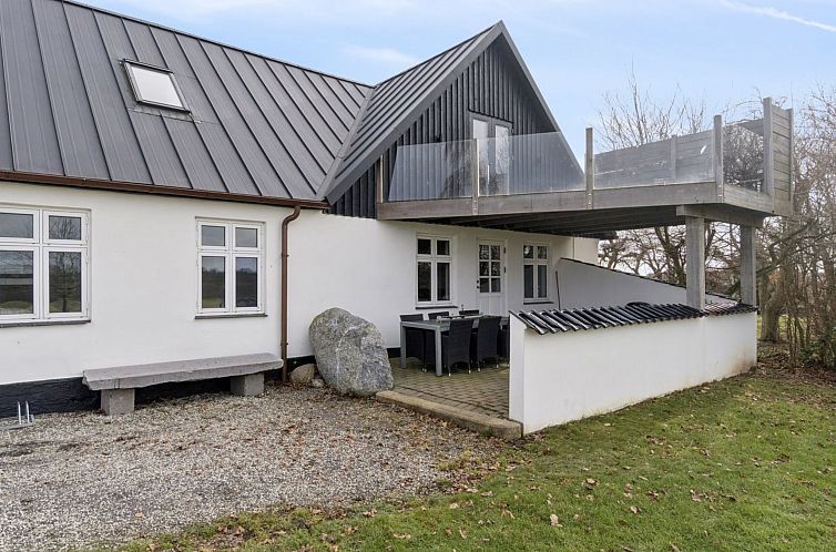 Appartement "Strandulf" - 1km from the sea