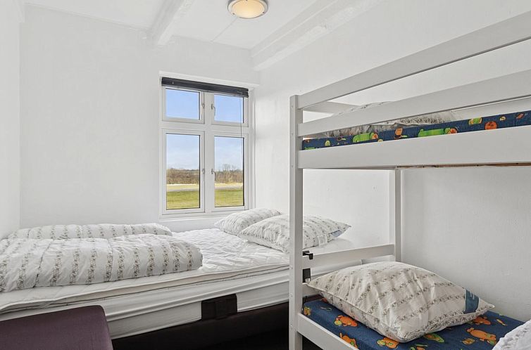 Appartement "Strandulf" - 1km from the sea