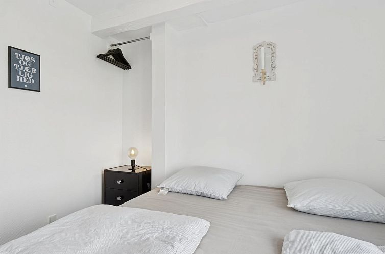 Appartement "Strandulf" - 1km from the sea